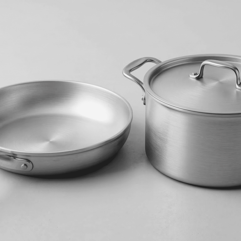 Aluminum-Cookware Aluminum-Cookware