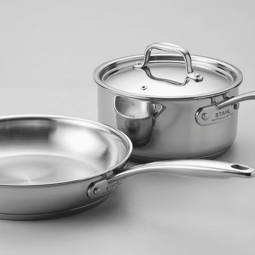 Stainless-Steel Stainless-Steel
