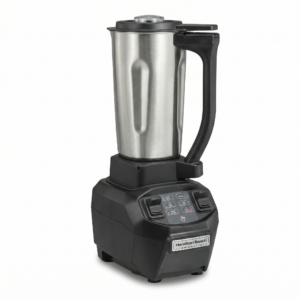 Hamilton Beach HBB255S Rio Commercial Bar Blender (Stainless Steel)