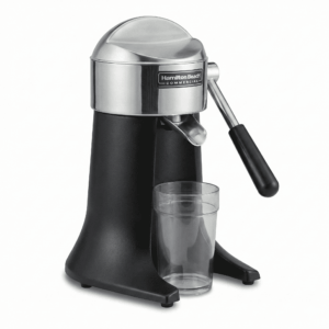 Hamilton Beach 96700 Electric Citrus Juicer