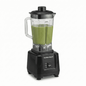 Hamilton Beach HBB908R Commercial Bar Blender