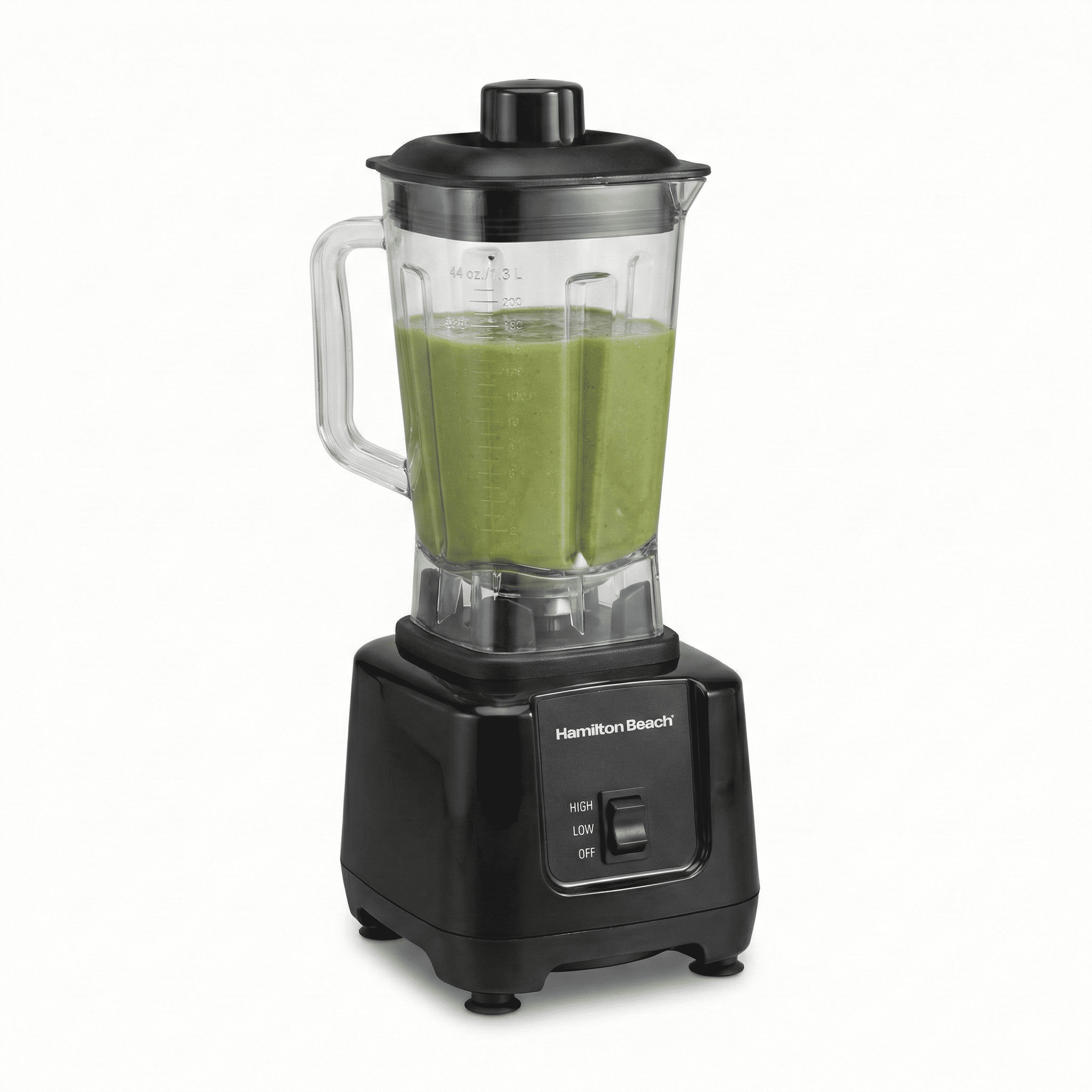 Hamilton Beach HBB908R Commercial Bar Blender