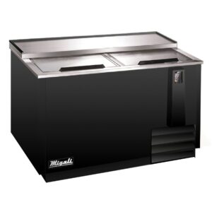 50″ Horizontal Bottle Cooler Migali