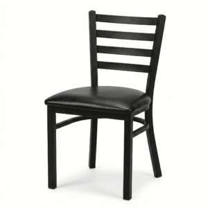 Oak Street Standard Ladderback Chair (CM-234)