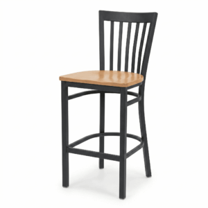 Oak Street Jailhouse Barstool (SL4279-1)