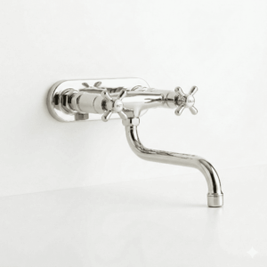 John Boos Low-Lead Heavy Duty Bar Faucets