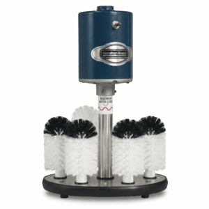 Hamilton Beach 97500 Upright Commercial Glass Washer