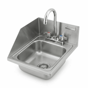 John Boos Pro-Bowl Drop-In Hand Sink (1 Bowl)