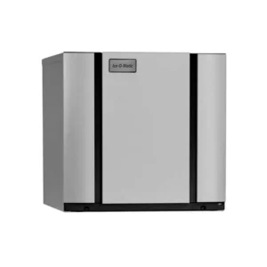 Ice-O-Matic CIM0320FA 313 lb. Elevations Series Air Cooled Full Dice Ice Machine 22"W