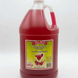 Valdez Grenadine Mix