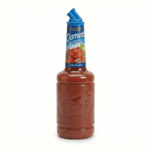 Finest Call Clamato
