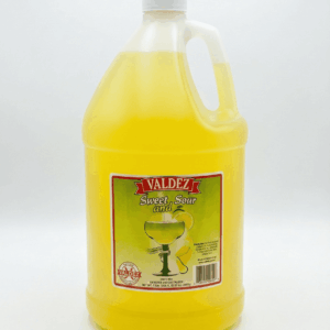 Valdez Sweet and Sour Mix