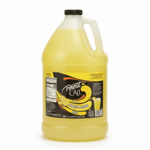 Finest Call Sweet & Sour Mix