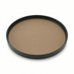 Winco Cork-Lined Plastic Serving Trays (TCK Series)