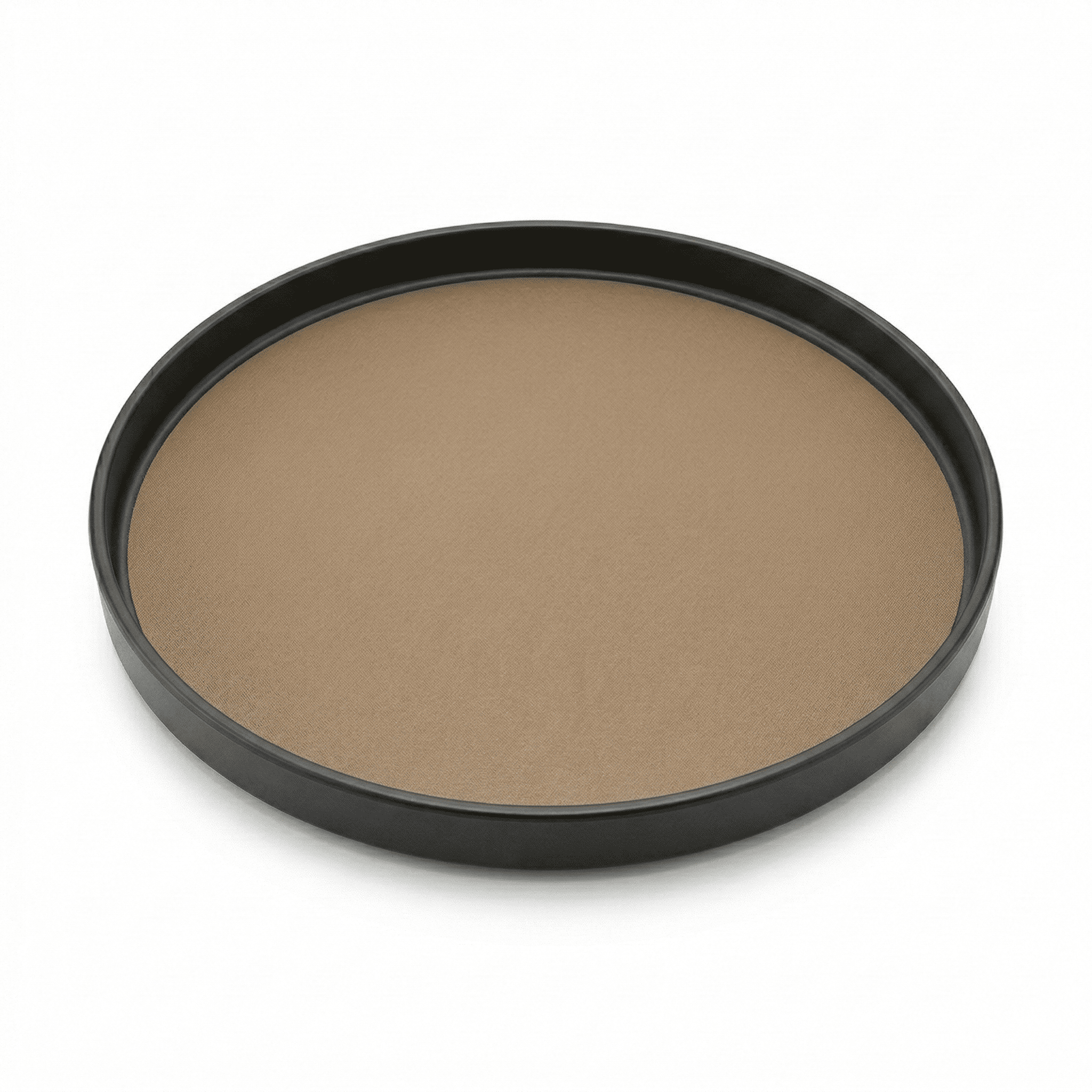 Winco Cork-Lined Plastic Serving Trays (TCK Series)