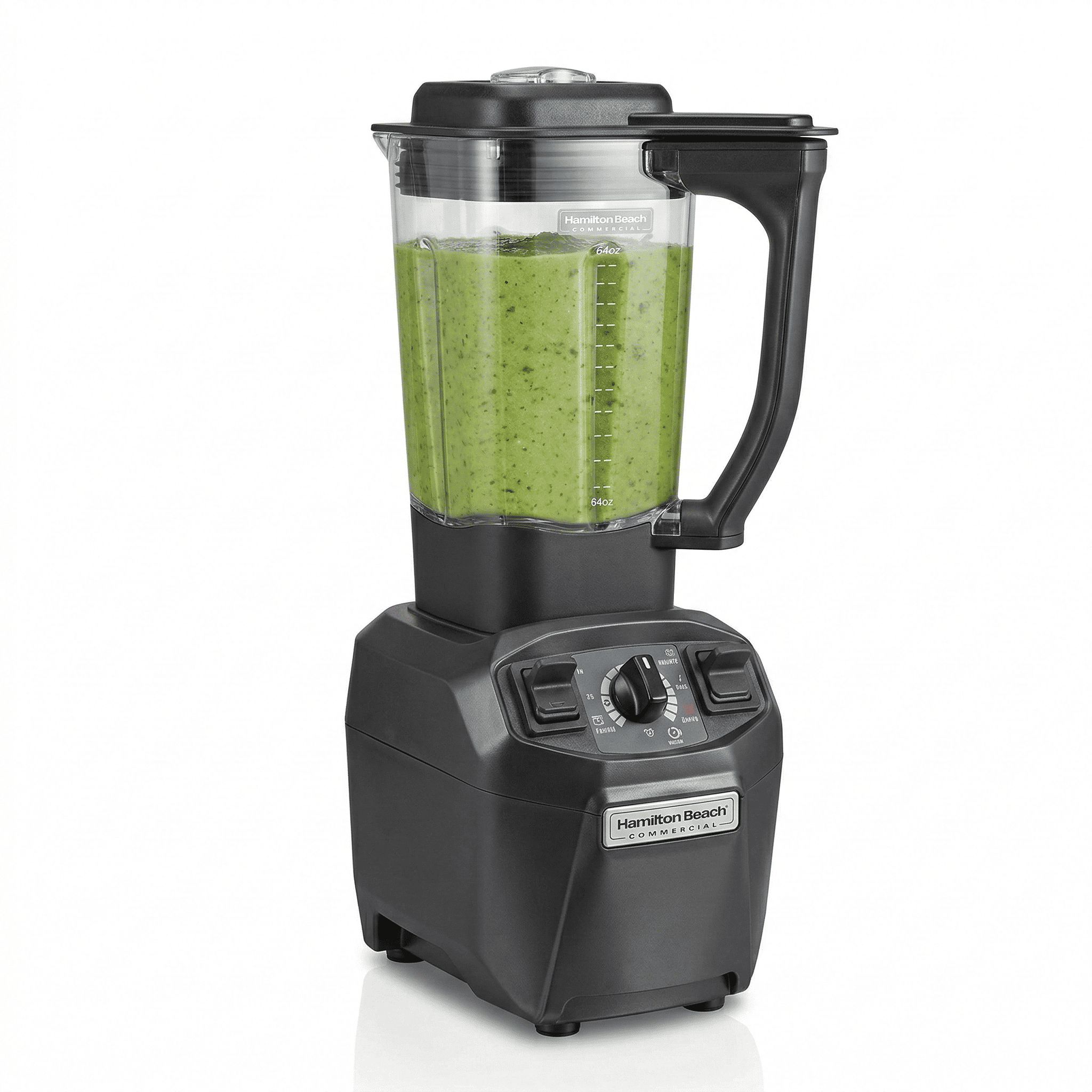Hamilton Beach HBH455 Tango Commercial Bar Blender