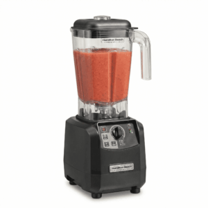 Hamilton Beach HBH650R Tempest Commercial Bar Blender