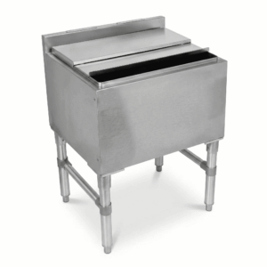 John Boos Underbar Insulated Ice Bin