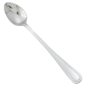Winco 0005-02 Dots Iced Tea Spoon, 7-1/8"