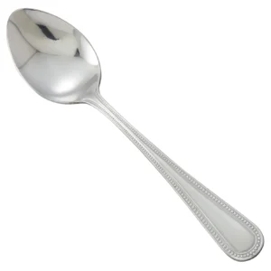 Winco 0005-03 Dots Dinner Spoon, 7-3/8"