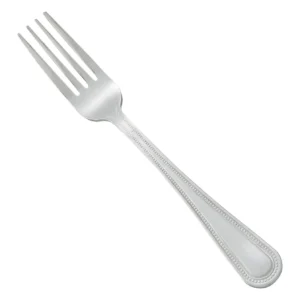 Winco 0005-05 Dots Dinner Fork, 7-3/8"