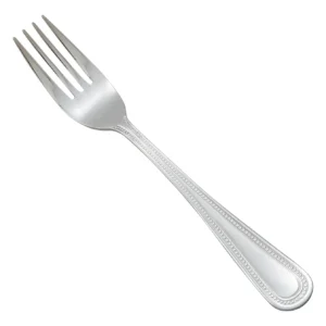 Winco 0005-06 Dots Salad Fork, 6-1/4"