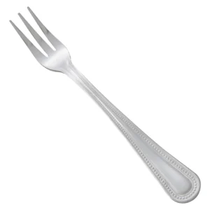 Winco 0005-07 Dots Oyster Fork, 5-5/8"