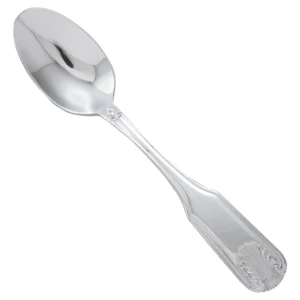 Winco 0006-01 Toulouse Teaspoon, 6-3/8"