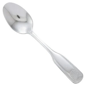Winco 0006-03 Toulouse Dinner Spoon, 7-3/8"