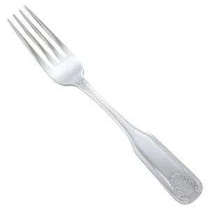 Winco 0006-05 Toulouse Dinner Fork, 7-5/8"