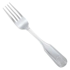 Winco 0006-06 Toulouse Salad Fork, 7