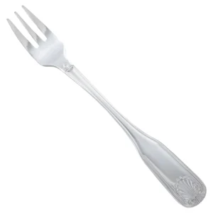 Winco 0006-07 Toulouse Oyster Fork, 6"
