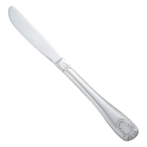 Winco 0006-08 Toulouse Dinner Knife, 8-3/4"