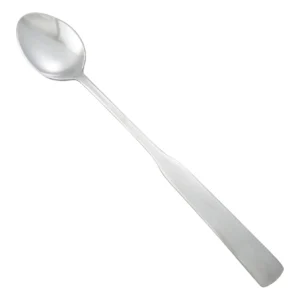 Winco 0016-02 Winston Iced Tea Spoon, 7-3/4"