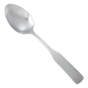 Winco 0016-03 Winston Dinner Spoon, 7-3/8"