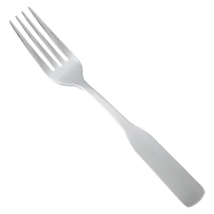 Winco 0016-05 Winston Dinner Fork, 7-1/4"