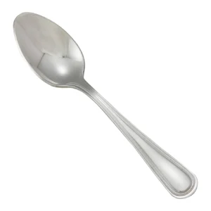 Winco 0021-01 Continental Teaspoon, 6"
