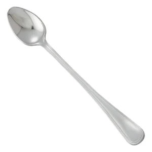 Winco 0021-02 Continental Iced Tea Spoon, 7-1/2"