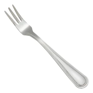 Winco 0021-07 Continental Oyster Fork, 5-5/8"