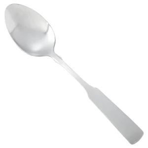 Winco 0025-03 Houston Dinner Spoon, 7-3/16"