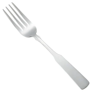 Winco 0025-05 Houston Dinner Fork, 7-3/8"