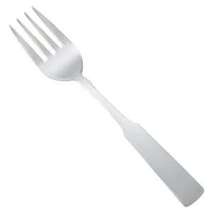 Winco 0025-06 Houston Salad Fork, 6-1/8"