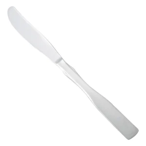 Winco 0025-08 Houston Dinner Knife, 8-3/4"