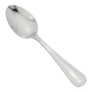 Winco 0030-01 Shangarila Teaspoon, 6"
