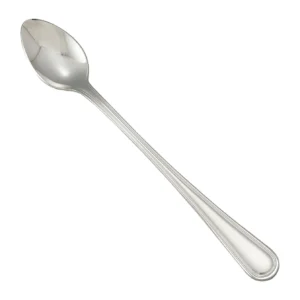 Winco 0030-02 Shangarila Iced Tea Spoon, 7-3/8"