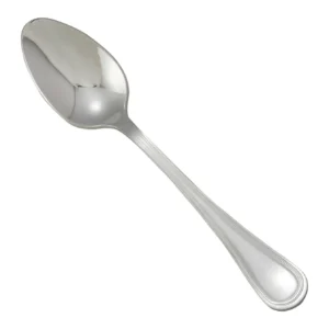 Winco 0030-03 Shangarila Dinner Spoon, 7-1/4"
