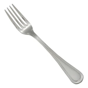 Winco 0030-05 Shangarila Dinner Fork, 7-1/4"