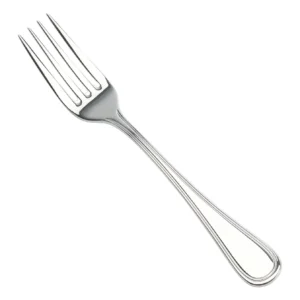 Winco 0030-051 Shangarila Dinner Fork, 7-1/2"