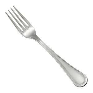 Winco 0030-06 Shangarila Salad Fork, 6-3/4"