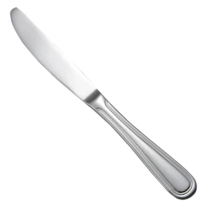Winco 0030-08 Shangarila Dinner Knife, 9-1/4"